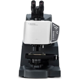 میکروسکوپ طیف‌سنج مادون قرمز Agilent Cary 610 FTIR