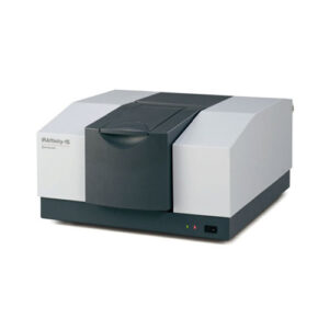 دستگاه طیف‌سنج مادون قرمز FTIR مدل IRAffinity-1S | شیمادزو ژاپن