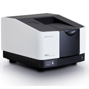 طیف‌سنج IR Xross شیمادزو