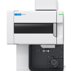 دستگاه طیف‌سنج پلاسمای جفت‌شده القایی مدل 5800 VDV اجیلنت