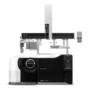 دستگاه اتوسمپلر مدل AOC-6000 Plus شیمادزو